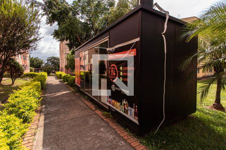 Apartamento para alugar com 50m², 2 quartos e 1 vagaÁrea comum - Mini Mercado