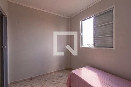 Quarto 1 de apartamento para alugar com 2 quartos, 50m² em Parque dos Eucaliptos, Sorocaba