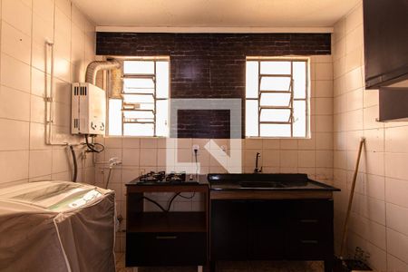 Apartamento para alugar com 50m², 2 quartos e 1 vaga Apartamento para alugar com 50m², 2 quartos e 1 vagaCozinha