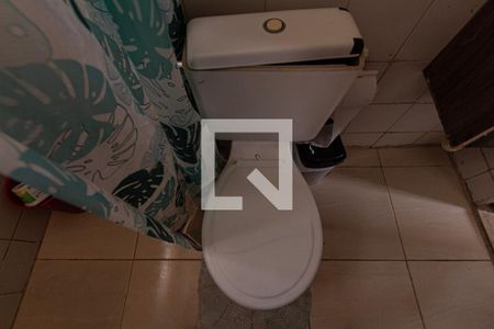 Apartamento para alugar com 50m², 2 quartos e 1 vaga Apartamento para alugar com 50m², 2 quartos e 1 vagaBanheiro