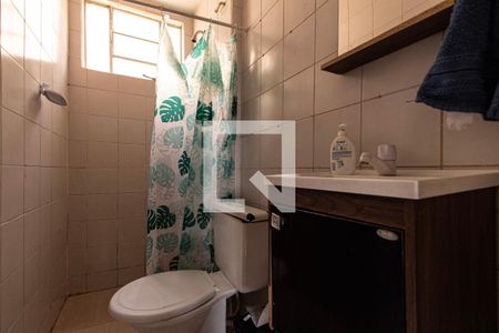 Apartamento para alugar com 50m², 2 quartos e 1 vagaBanheiro