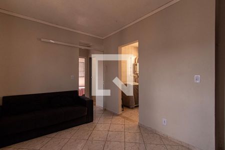 Apartamento para alugar com 50m², 2 quartos e 1 vaga Apartamento para alugar com 50m², 2 quartos e 1 vagaSala