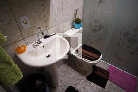 Lavabo de casa à venda com 4 quartos, 960m² em Santa Monica, Belo Horizonte