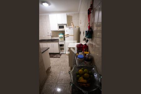 Casa à venda com 960m², 4 quartos e 4 vagas Casa à venda com 960m², 4 quartos e 4 vagasCozinha