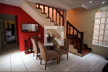 Sala de casa à venda com 4 quartos, 960m² em Santa Monica, Belo Horizonte