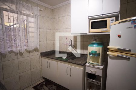 Casa à venda com 960m², 4 quartos e 4 vagas Casa à venda com 960m², 4 quartos e 4 vagasCozinha