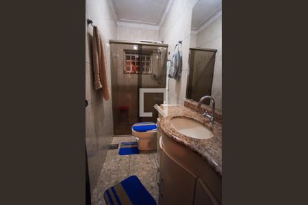 Casa à venda com 960m², 4 quartos e 4 vagas Casa à venda com 960m², 4 quartos e 4 vagasBanheiro Quarto