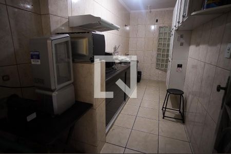 Casa à venda com 960m², 4 quartos e 4 vagas Casa à venda com 960m², 4 quartos e 4 vagasCozinha