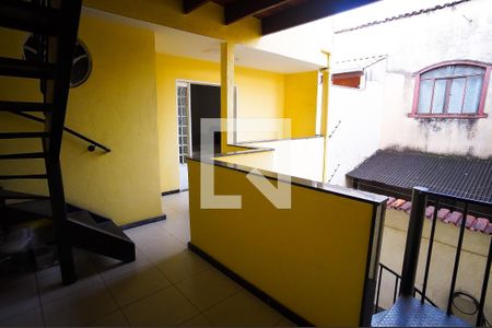 Casa à venda com 960m², 4 quartos e 4 vagas Casa à venda com 960m², 4 quartos e 4 vagasÁrea comum