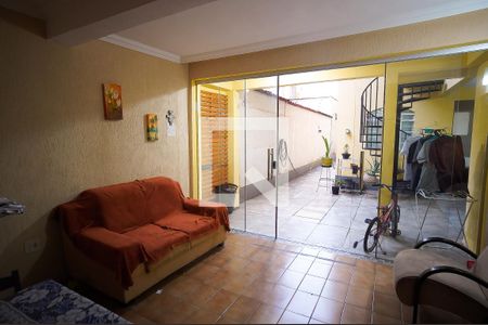 Sala de casa à venda com 4 quartos, 960m² em Santa Monica, Belo Horizonte