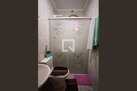 Lavabo de casa à venda com 4 quartos, 960m² em Santa Monica, Belo Horizonte