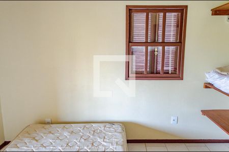 Quarto 02 (2º Piso) de casa para alugar com 2 quartos, 140m² em Rio Tavares Central, Florianópolis