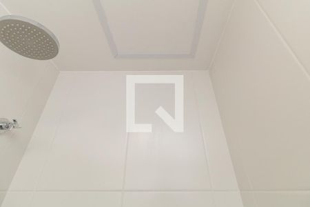Studio para alugar com 21m², 1 quarto e sem vaga Studio para alugar com 21m², 1 quarto e sem vagaBanheiro