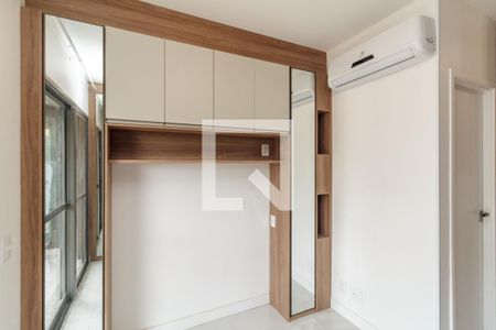 Studio de kitnet/studio para alugar com 1 quarto, 21m² em República, São Paulo