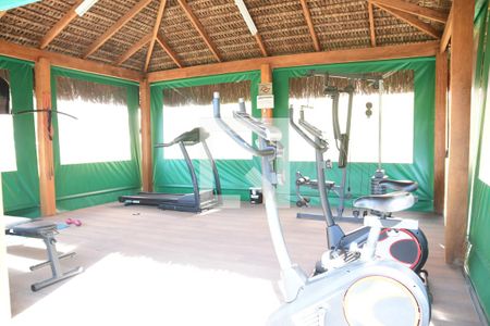 Apartamento para alugar com 42m², 2 quartos e 1 vagaAcademia