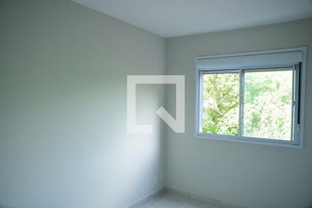 Quarto de apartamento para alugar com 2 quartos, 42m² em Bairro Nakamura Park, Cotia