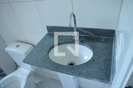 Apartamento para alugar com 42m², 2 quartos e 1 vagaBanheiro