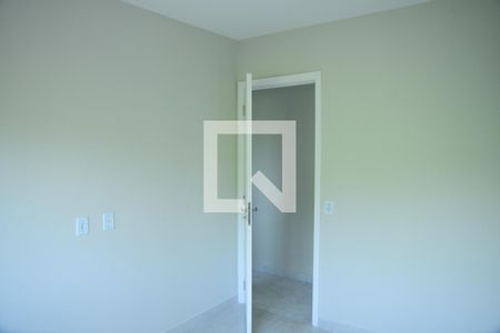 Quarto de apartamento para alugar com 2 quartos, 42m² em Bairro Nakamura Park, Cotia