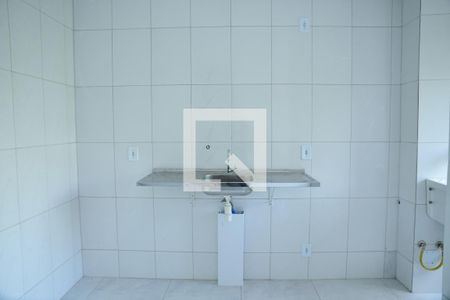 Apartamento para alugar com 42m², 2 quartos e 1 vagaCozinha