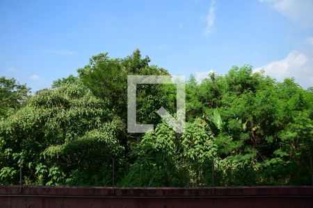 Sala de apartamento para alugar com 2 quartos, 42m² em Bairro Nakamura Park, Cotia