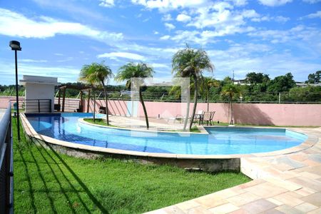 Apartamento para alugar com 42m², 2 quartos e 1 vagaÁrea comum - Piscina