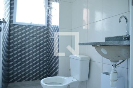Apartamento para alugar com 42m², 2 quartos e 1 vagaBanheiro