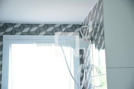 Apartamento para alugar com 42m², 2 quartos e 1 vagaBanheiro