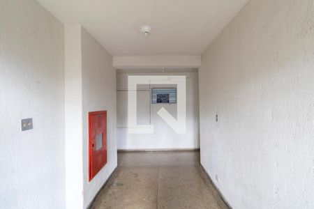Apartamento para alugar com 80m², 2 quartos e 1 vaga Apartamento para alugar com 80m², 2 quartos e 1 vagaÁrea Comum - Hall de Entrada