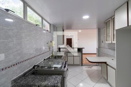 Apartamento para alugar com 80m², 2 quartos e 1 vaga Apartamento para alugar com 80m², 2 quartos e 1 vagaCozinha