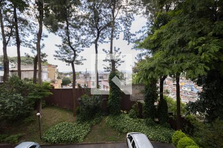 Vista Quarto 1 de apartamento para alugar com 2 quartos, 85m² em Cangaíba, São Paulo