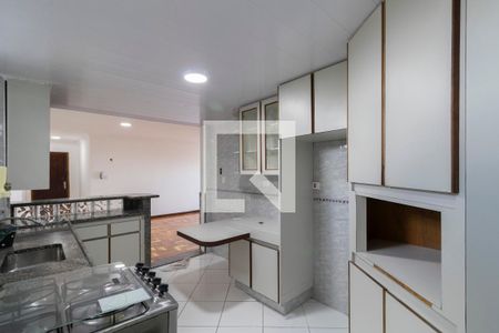 Apartamento para alugar com 80m², 2 quartos e 1 vaga Apartamento para alugar com 80m², 2 quartos e 1 vagaCozinha