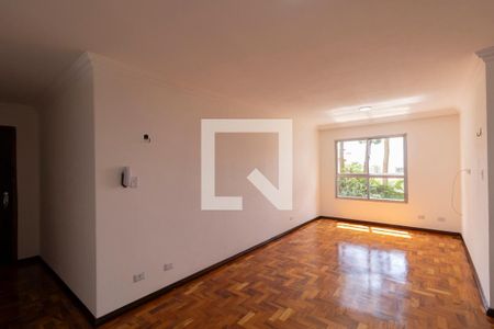 Sala  de apartamento para alugar com 2 quartos, 80m² em Cangaíba, São Paulo