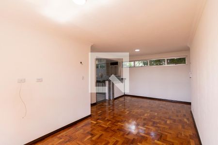 Sala  de apartamento para alugar com 2 quartos, 80m² em Cangaíba, São Paulo