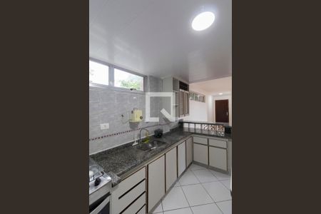 Apartamento para alugar com 80m², 2 quartos e 1 vaga Apartamento para alugar com 80m², 2 quartos e 1 vagaCozinha