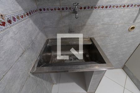 Apartamento para alugar com 80m², 2 quartos e 1 vaga Apartamento para alugar com 80m², 2 quartos e 1 vagaÁrea de Serviço