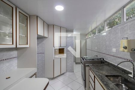 Apartamento para alugar com 80m², 2 quartos e 1 vaga Apartamento para alugar com 80m², 2 quartos e 1 vagaCozinha