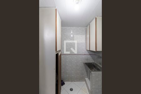 Apartamento para alugar com 80m², 2 quartos e 1 vaga Apartamento para alugar com 80m², 2 quartos e 1 vagaÁrea de Serviço