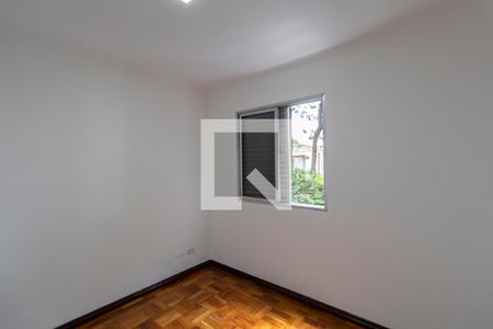 Quarto 2 de apartamento para alugar com 2 quartos, 80m² em Cangaíba, São Paulo