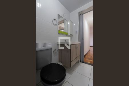 Apartamento para alugar com 80m², 2 quartos e 1 vaga Apartamento para alugar com 80m², 2 quartos e 1 vagaBanheiro