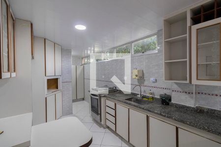 Apartamento para alugar com 80m², 2 quartos e 1 vaga Apartamento para alugar com 80m², 2 quartos e 1 vagaCozinha