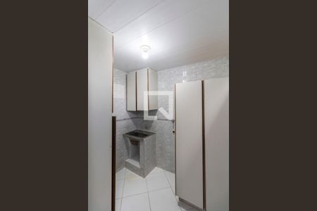 Apartamento para alugar com 80m², 2 quartos e 1 vaga Apartamento para alugar com 80m², 2 quartos e 1 vagaÁrea de Serviço