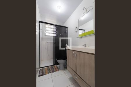 Apartamento para alugar com 80m², 2 quartos e 1 vaga Apartamento para alugar com 80m², 2 quartos e 1 vagaBanheiro