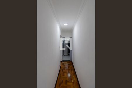 Apartamento para alugar com 80m², 2 quartos e 1 vaga Apartamento para alugar com 80m², 2 quartos e 1 vagaCorredor