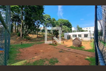 Apartamento para alugar com 45m², 2 quartos e 1 vagaPlaygroud - Salão de festas