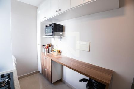 Apartamento para alugar com 45m², 2 quartos e 1 vagaCozinha
