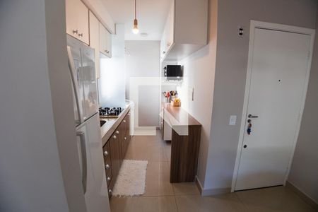 Apartamento para alugar com 45m², 2 quartos e 1 vagaCozinha