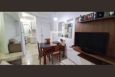 Apartamento à venda com 2 quartos, 40m² em São Pedro, Osasco