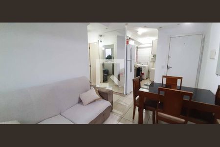 Apartamento à venda com 2 quartos, 40m² em São Pedro, Osasco