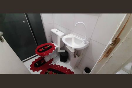 Apartamento à venda com 40m², 2 quartos e 1 vaga Apartamento à venda com 40m², 2 quartos e 1 vagaBanheiro