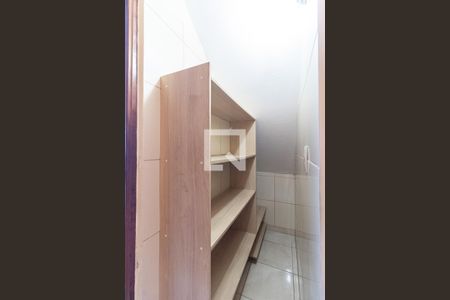 Armário de casa de condomínio à venda com 2 quartos, 77m² em Vila Vera, São Paulo